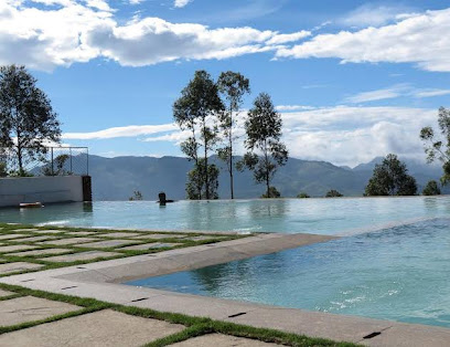 Mountain Club Resort