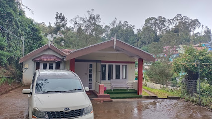 Shami's Woodside villa