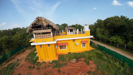 Flycatchers Hostel Pondicherry