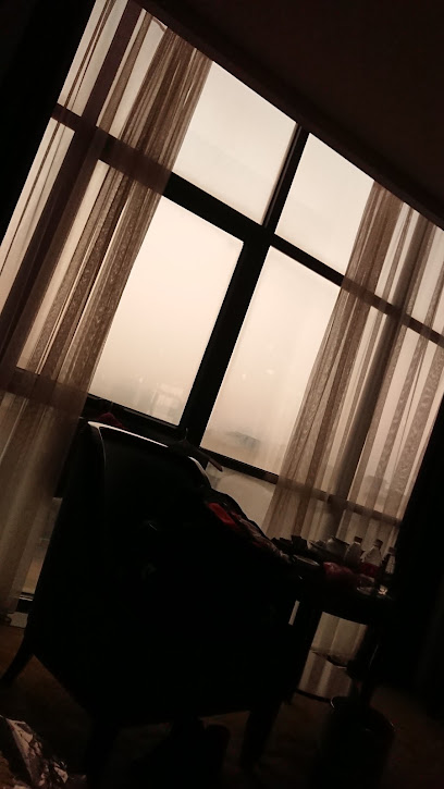 珠海井岸华信酒店