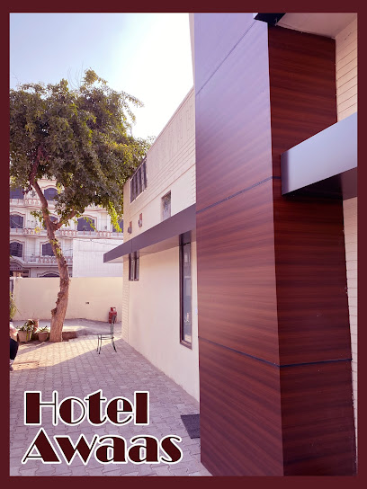 Hotel Awaas