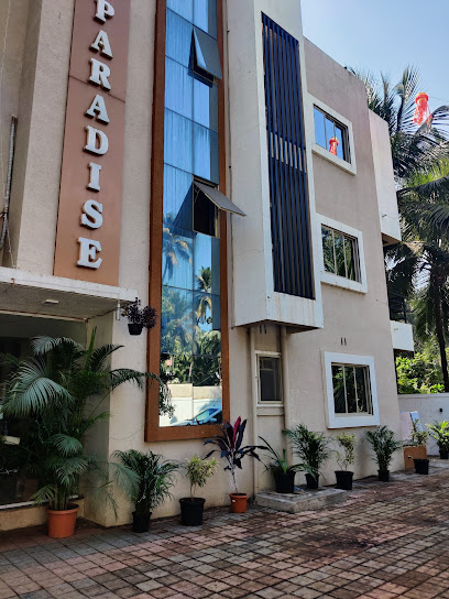 OYO 81355 RP HOTELS