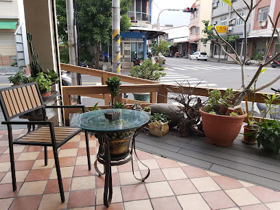 台东威尼斯民宿