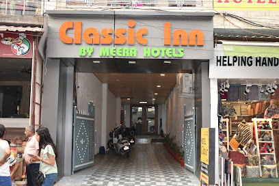 Classic Inn by Meera Hotels