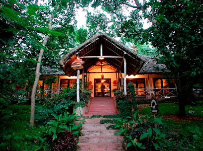 Spice Village – CGH Earth