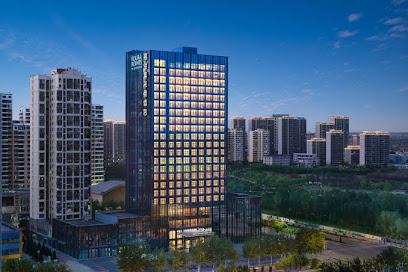 Four Points By Sheraton Yulin High-Tech Zone