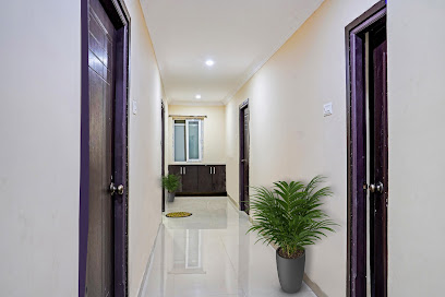 Collection O Hotel Sri Sitara