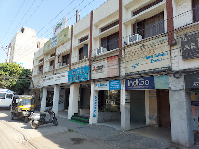 Hotel Samrat