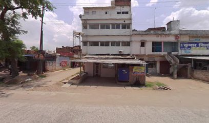 Dhaneshwar saw