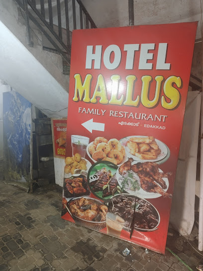 Mallus hotel