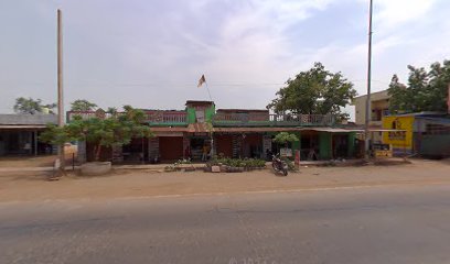 Sahu Kampalex