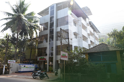 Hotel Dwarka