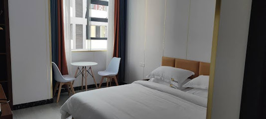 Wushan Ruicheng Business Hotel