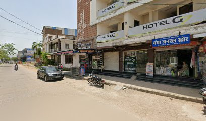 Hotel Q7