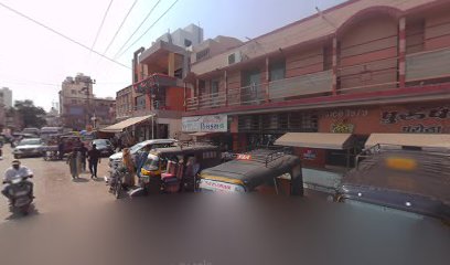 Shree Nath Daining Hall