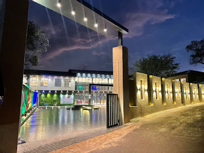 The Byke Shanti Villa Resort