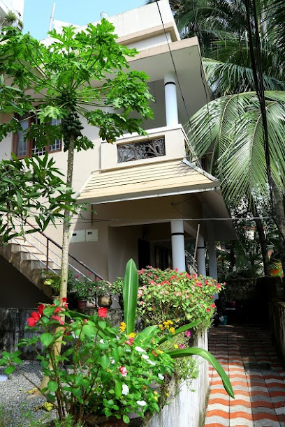 Kevin's Placid Home Stay