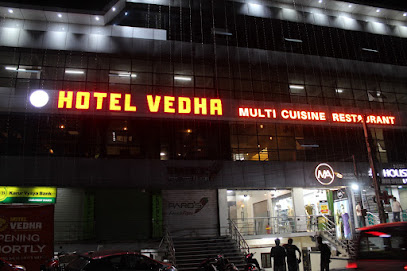 Hotel Vedha