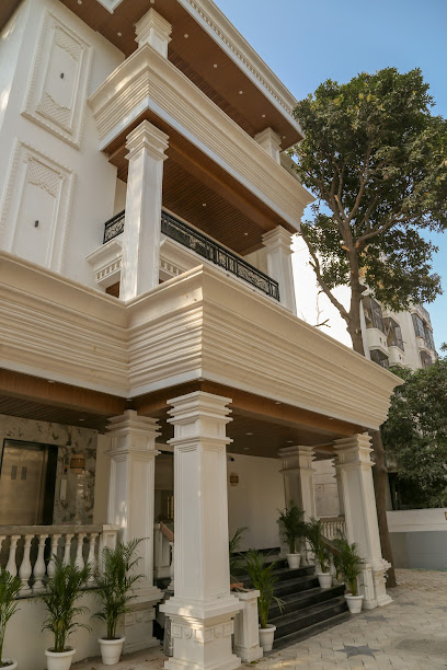 Four Leaf Hotel - Arjuna Manor, Varanasi