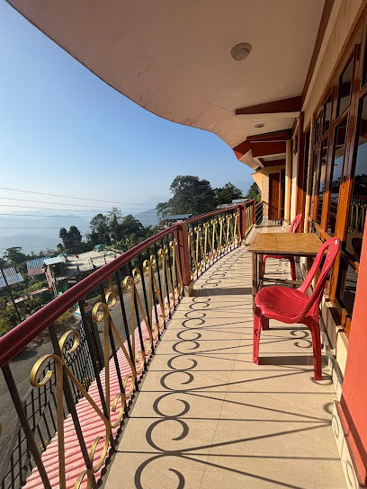 Kanchanjunga Dealo Homestay