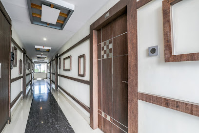 Townhouse Sankaramatam Road Near Diamond Park Formerly Madhura Inn