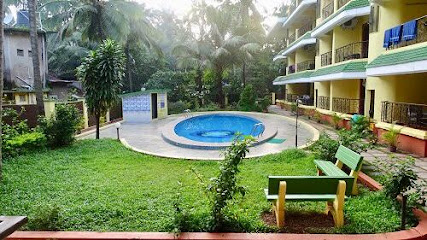 Hussain family rooms in goa