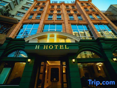 H Hotel