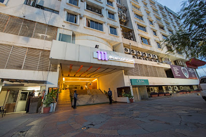 Minerva Grand Hotel - Secunderabad