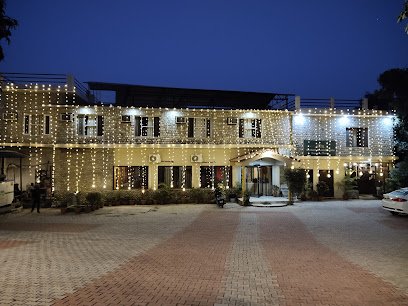 Corbett Aroma Havens Resort