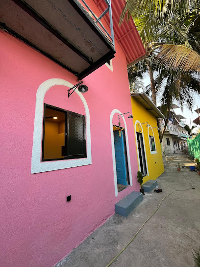 Inn stays alibag