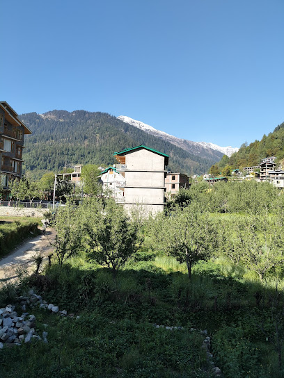 Apna Bungalow