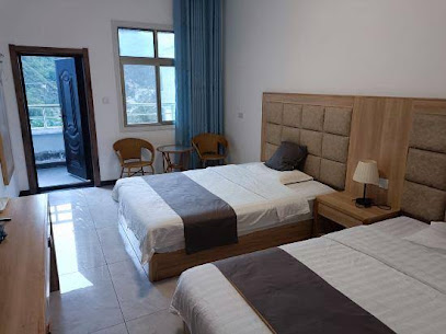 Xunyang Yuanmeng Hotel