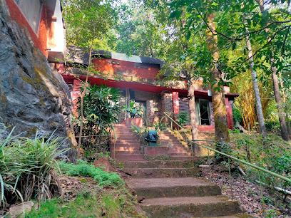 Jhari Eco Stay