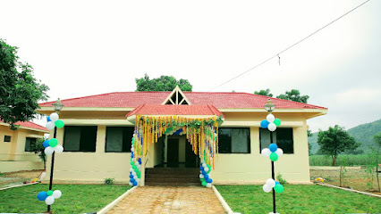 HARITHA AP TOURISM HIGWAY RESORT