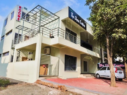 Collection O Hotel The Shan Exotica