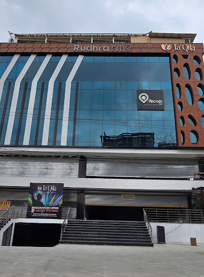 Pincode90 Executive Suites