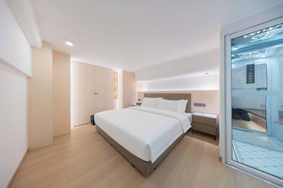 Guanxiaotian Yunjing Apartment Hotel