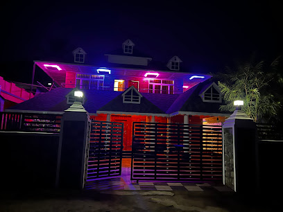 Anandha Grand Paradise