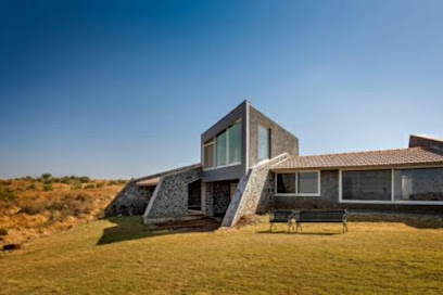 StayVista at The Stone House in Beze in Nashik | 2 BHK Premium Villa