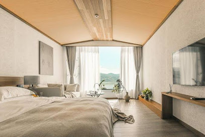 Suixi Shanju Guanhai Inn