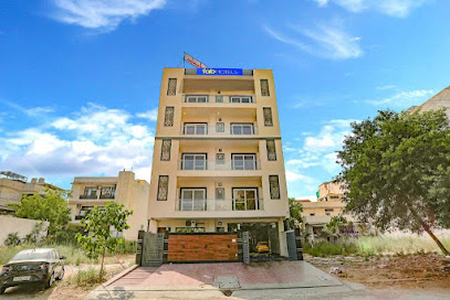 FabHotel Starlight Sanctuary