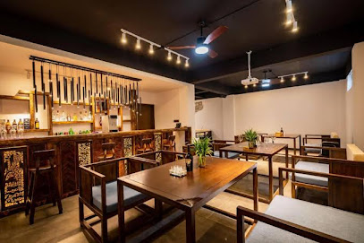 Xinwu Shanju Resort Guesthouse