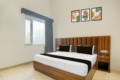 Hotel O by OYO Baba Tara Singh Ji Yatri Niwas