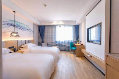 Qingmu Hotel