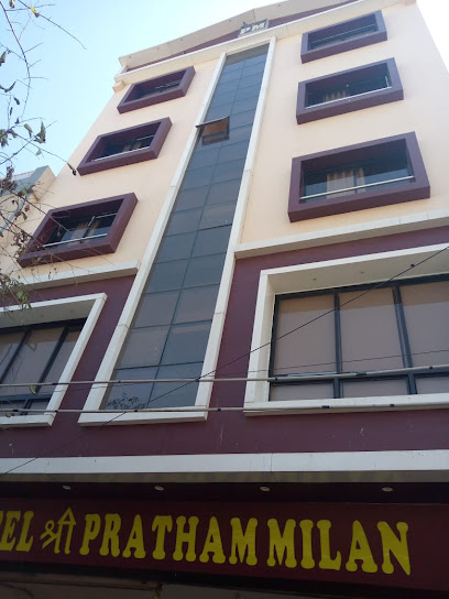 Hotel Shree Pratham Millan