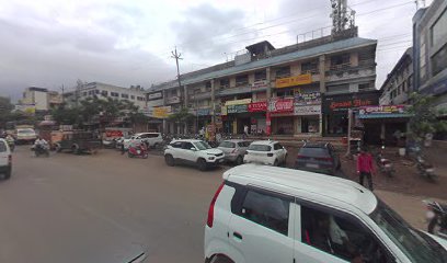 Baba International Hotel