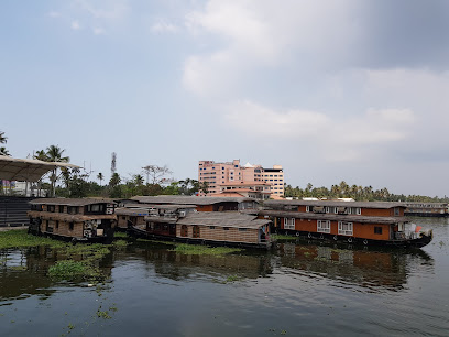 Harmony of Backwaters Private Ltd