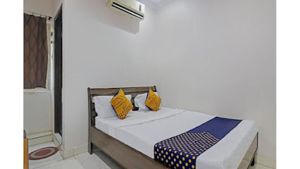 OYO New Panchavati Residency Hotel