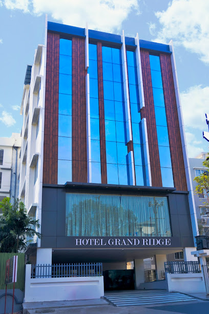 HOTEL GRAND RIDGE