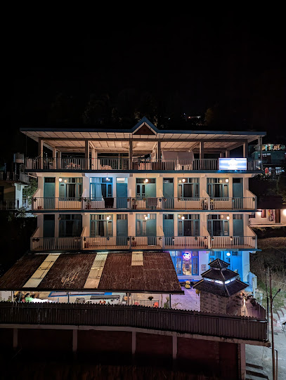 LA SIESTA INDIA MCLEODGANJ